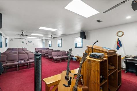 2606 Santa Rosa Street Austin TX 78702