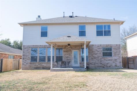 4501 Heritage Well Lane Round Rock TX 78665