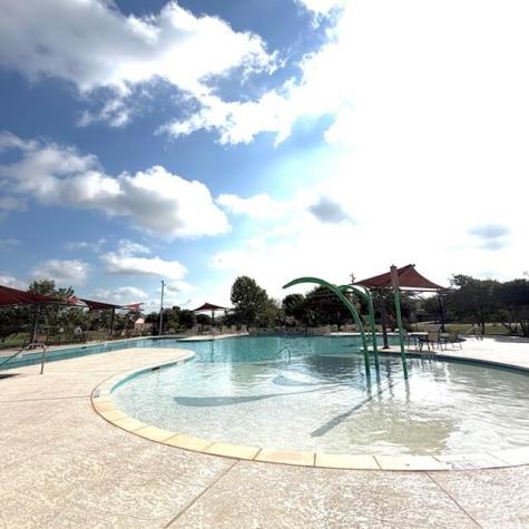 4501 Heritage Well Lane Round Rock TX 78665