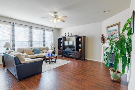 4501 Heritage Well Lane Round Rock TX 78665