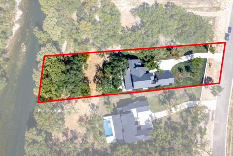 232 Riverfront Drive New Braunfels TX 78132