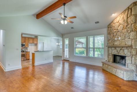 706 Rogart Drive Spicewood TX 78669