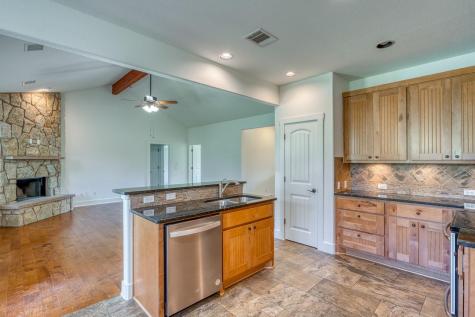 706 Rogart Drive Spicewood TX 78669