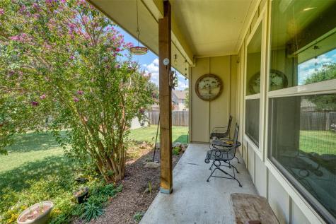 706 Rogart Drive Spicewood TX 78669