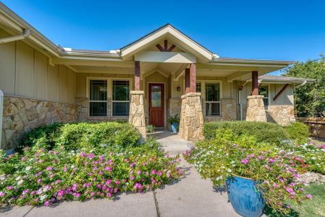 706 Rogart Drive Spicewood TX 78669