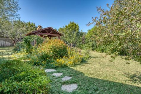 706 Rogart Drive Spicewood TX 78669