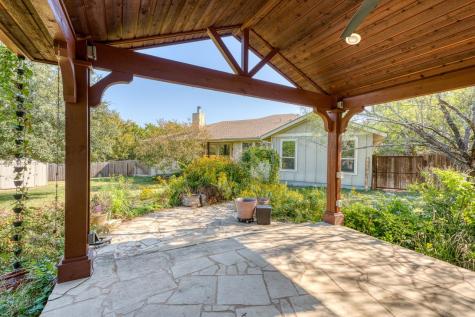 706 Rogart Drive Spicewood TX 78669