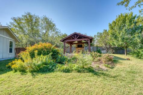 706 Rogart Drive Spicewood TX 78669