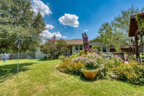 706 Rogart Drive Spicewood TX 78669