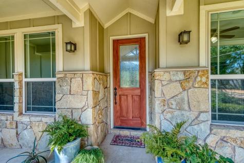 706 Rogart Drive Spicewood TX 78669