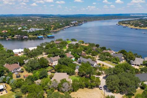 706 Rogart Drive Spicewood TX 78669