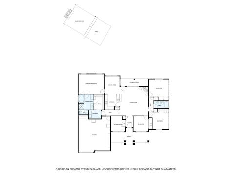 706 Rogart Drive Spicewood TX 78669