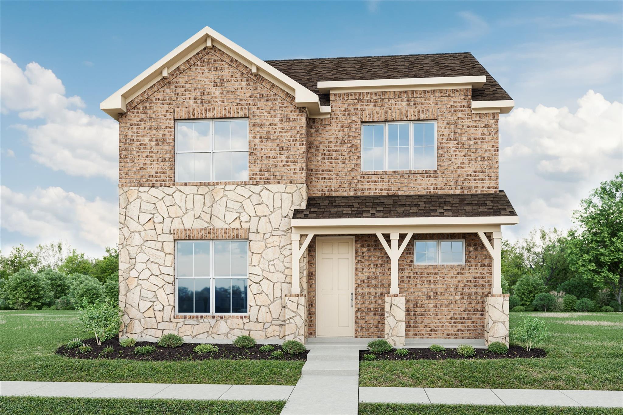 13504 Barn Chime Street Elgin TX 78621