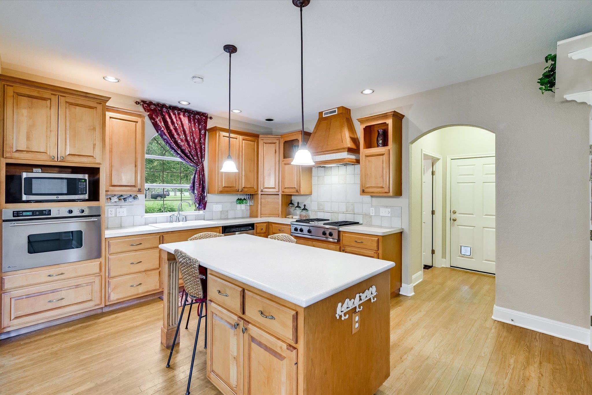 220 2 Mile Lane Smithville TX 78957
