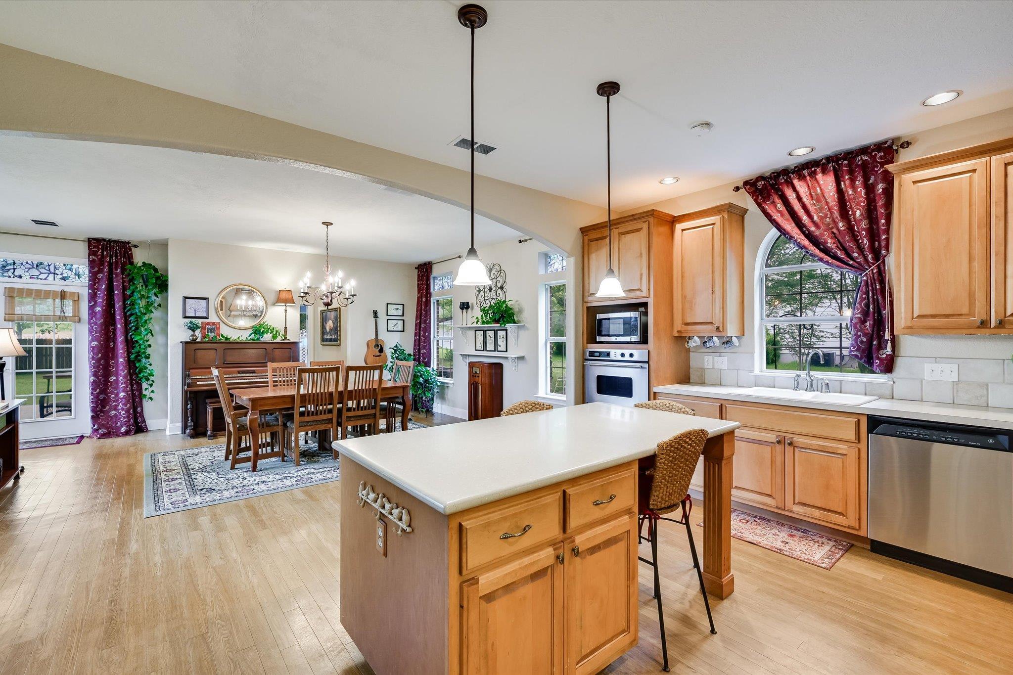220 2 Mile Lane Smithville TX 78957