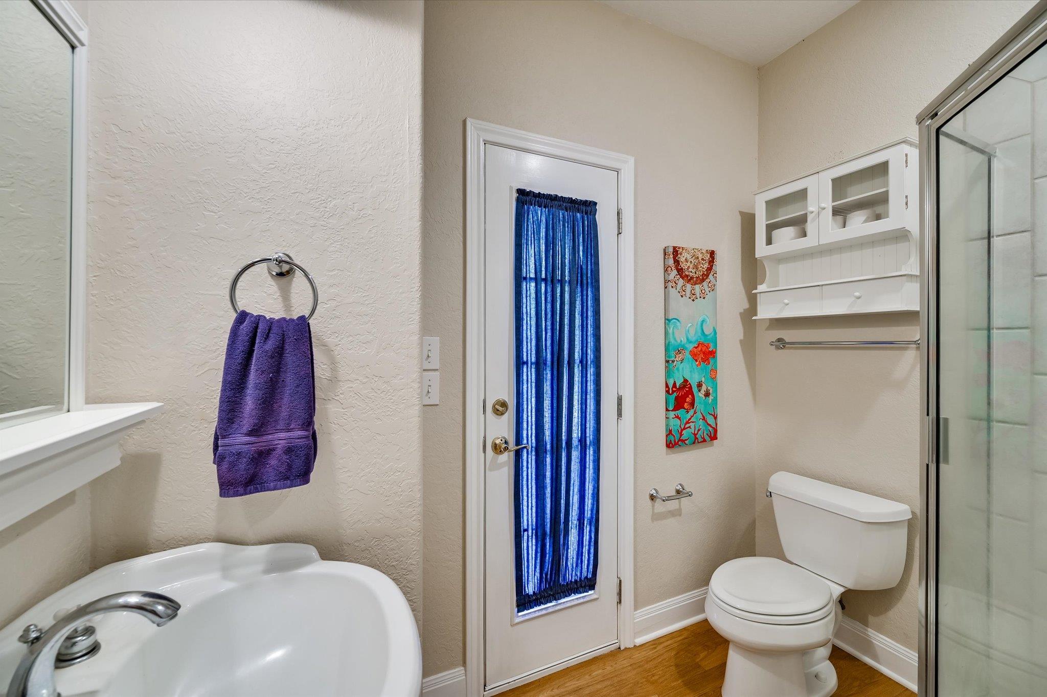 220 2 Mile Lane Smithville TX 78957