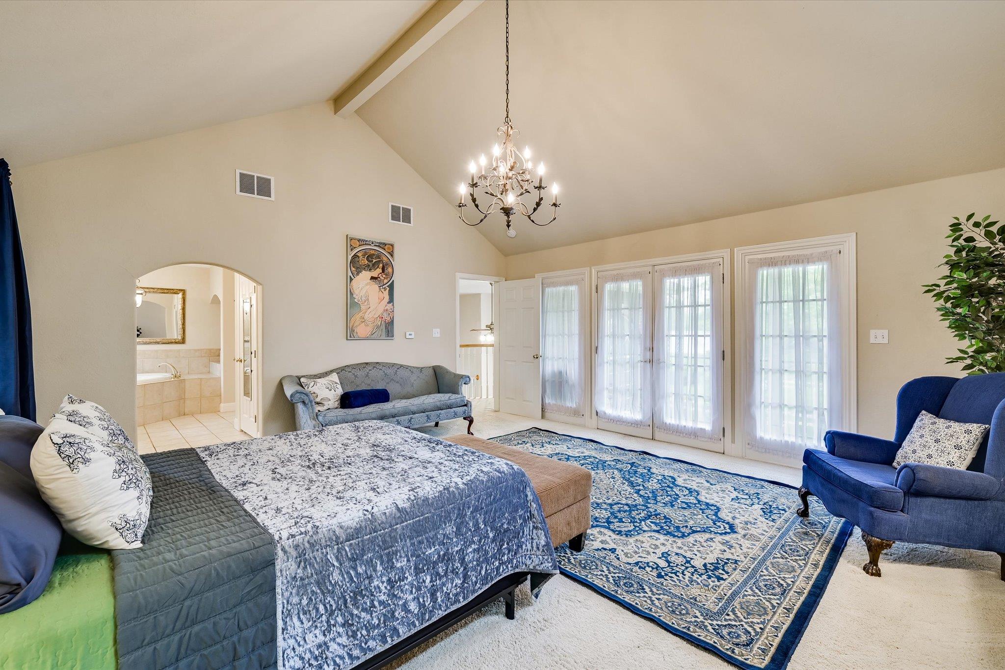 220 2 Mile Lane Smithville TX 78957