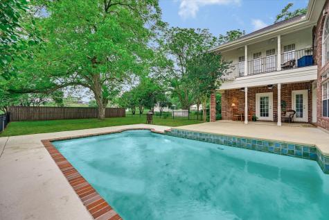 220 2 Mile Lane Smithville TX 78957