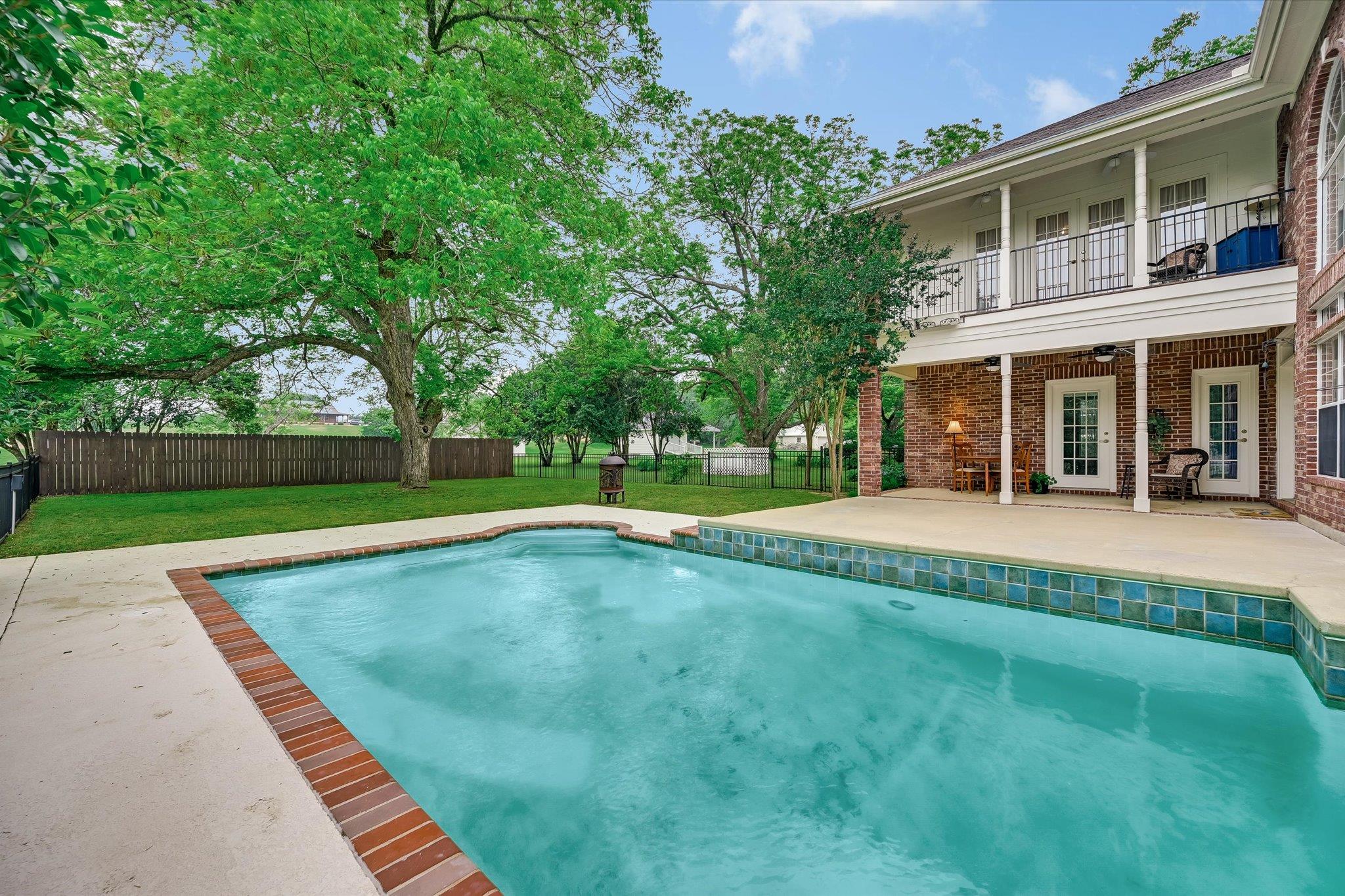 220 2 Mile Lane Smithville TX 78957