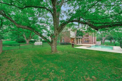 220 2 Mile Lane Smithville TX 78957