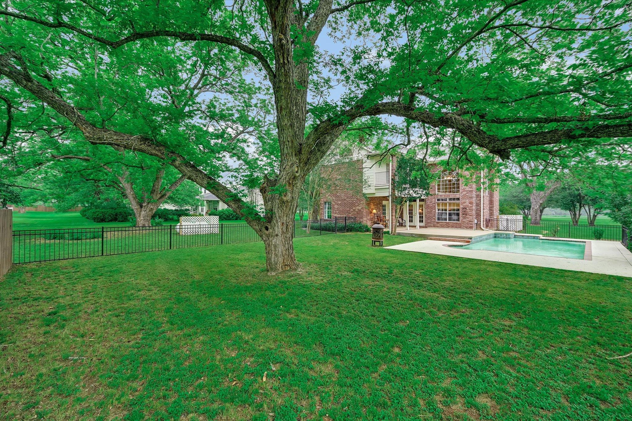 220 2 Mile Lane Smithville TX 78957