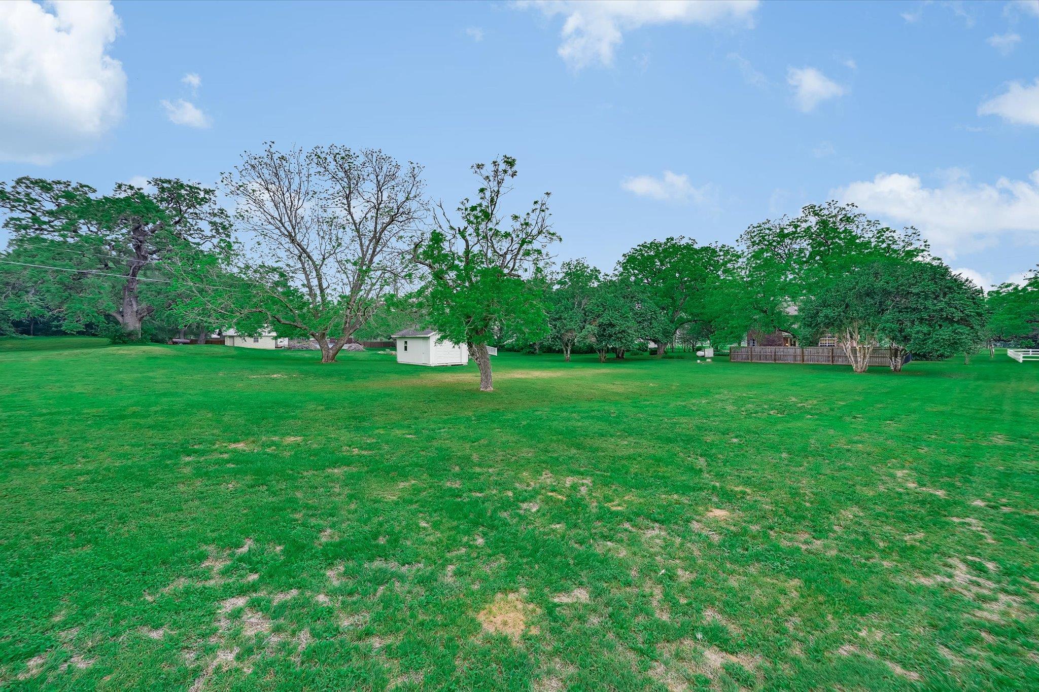 220 2 Mile Lane Smithville TX 78957