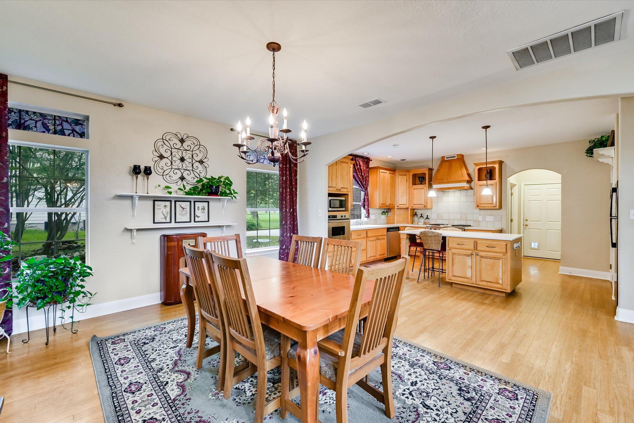 220 2 Mile Lane Smithville TX 78957