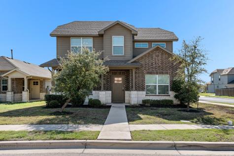 14001 Heywood Drive Pflugerville TX 78660