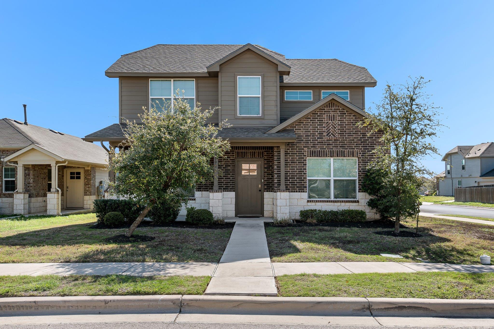 14001 Heywood Drive Pflugerville TX 78660