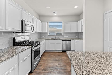 14001 Heywood Drive Pflugerville TX 78660