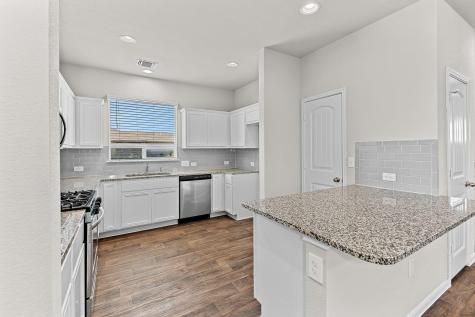 14001 Heywood Drive Pflugerville TX 78660