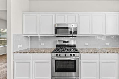 14001 Heywood Drive Pflugerville TX 78660