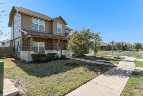 14001 Heywood Drive Pflugerville TX 78660