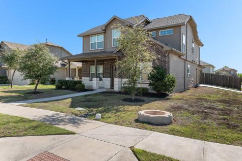 14001 Heywood Drive Pflugerville TX 78660