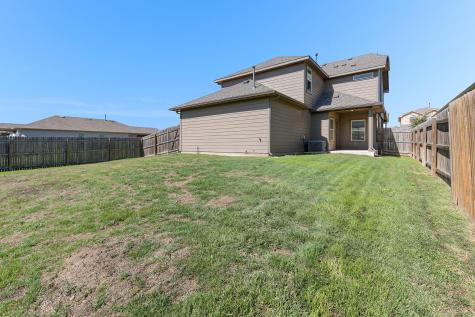 14001 Heywood Drive Pflugerville TX 78660