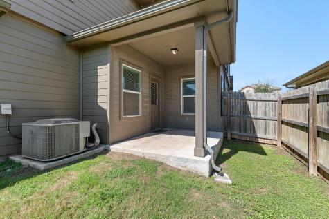 14001 Heywood Drive Pflugerville TX 78660