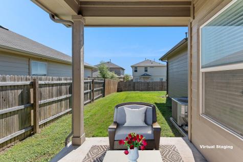 14001 Heywood Drive Pflugerville TX 78660