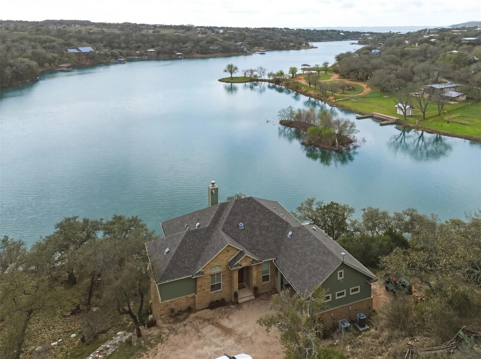 320 Park Lane Burnet TX 78611