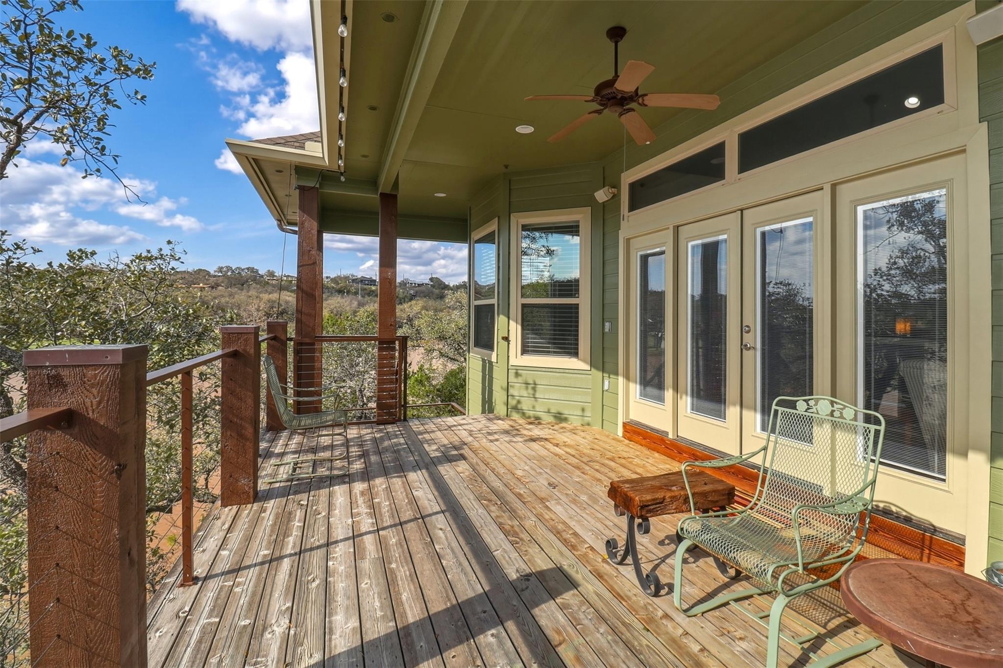 320 Park Lane Burnet TX 78611