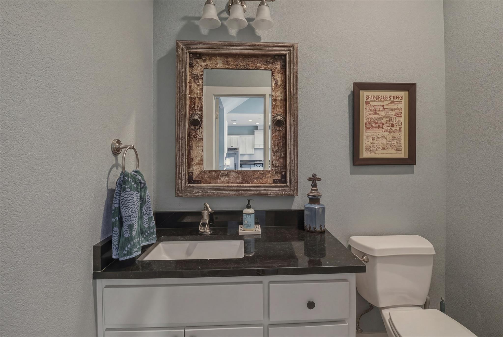 320 Park Lane Burnet TX 78611