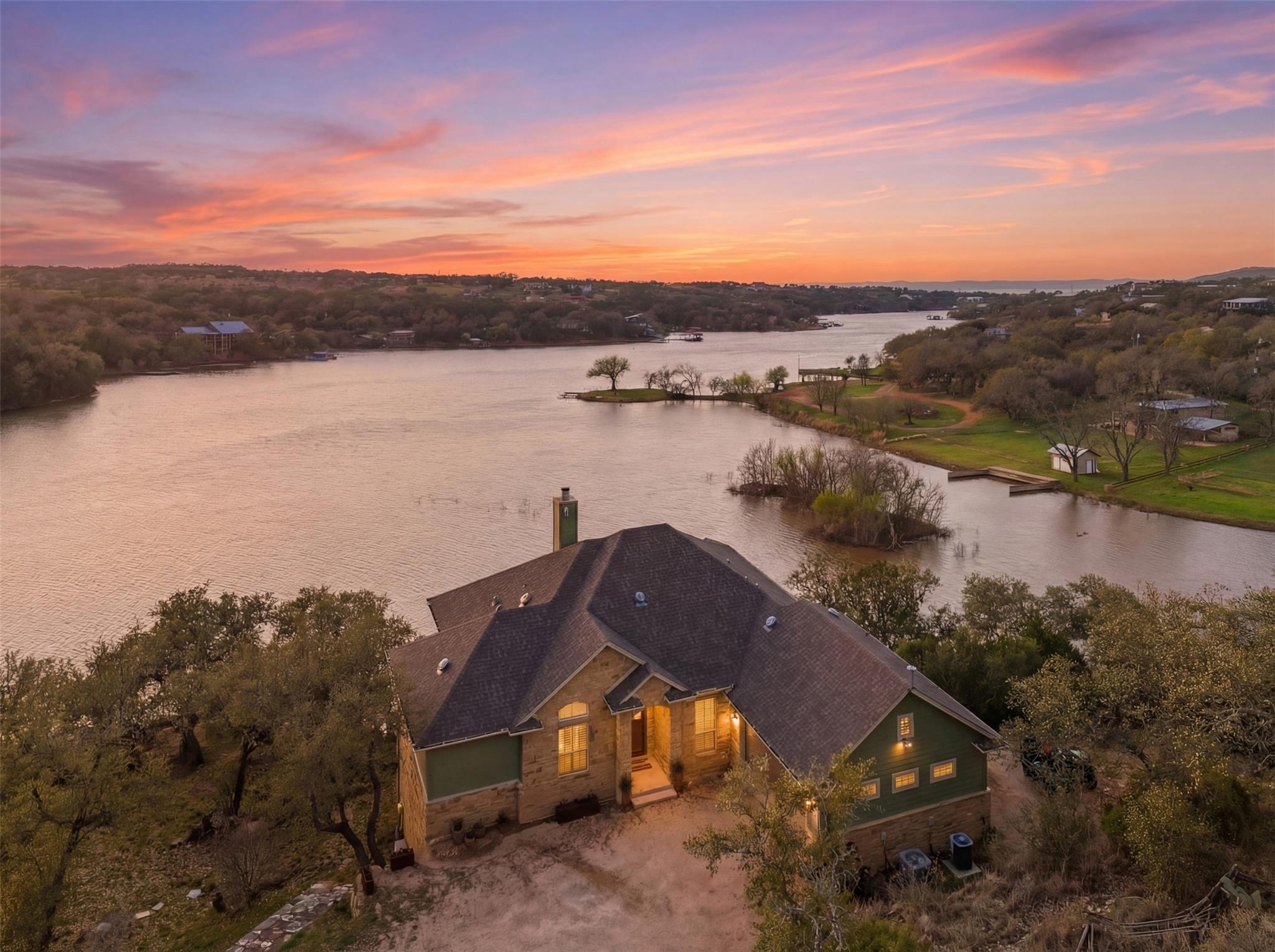 320 Park Lane Burnet TX 78611