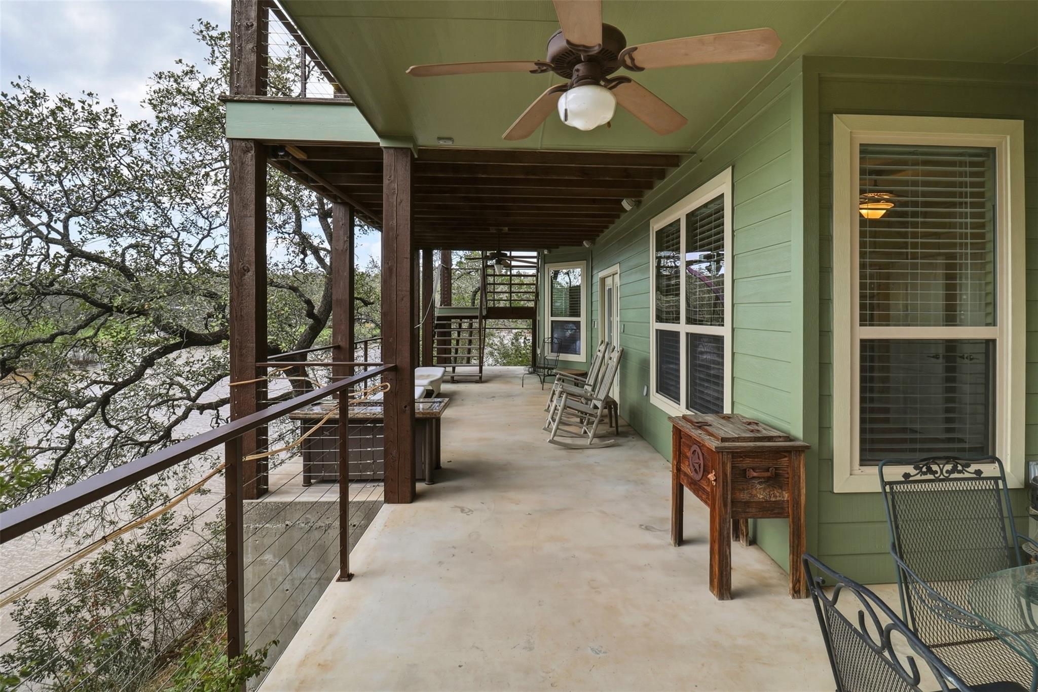 320 Park Lane Burnet TX 78611