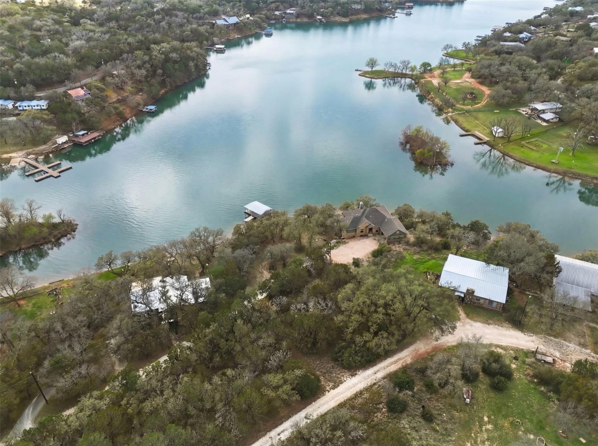320 Park Lane Burnet TX 78611