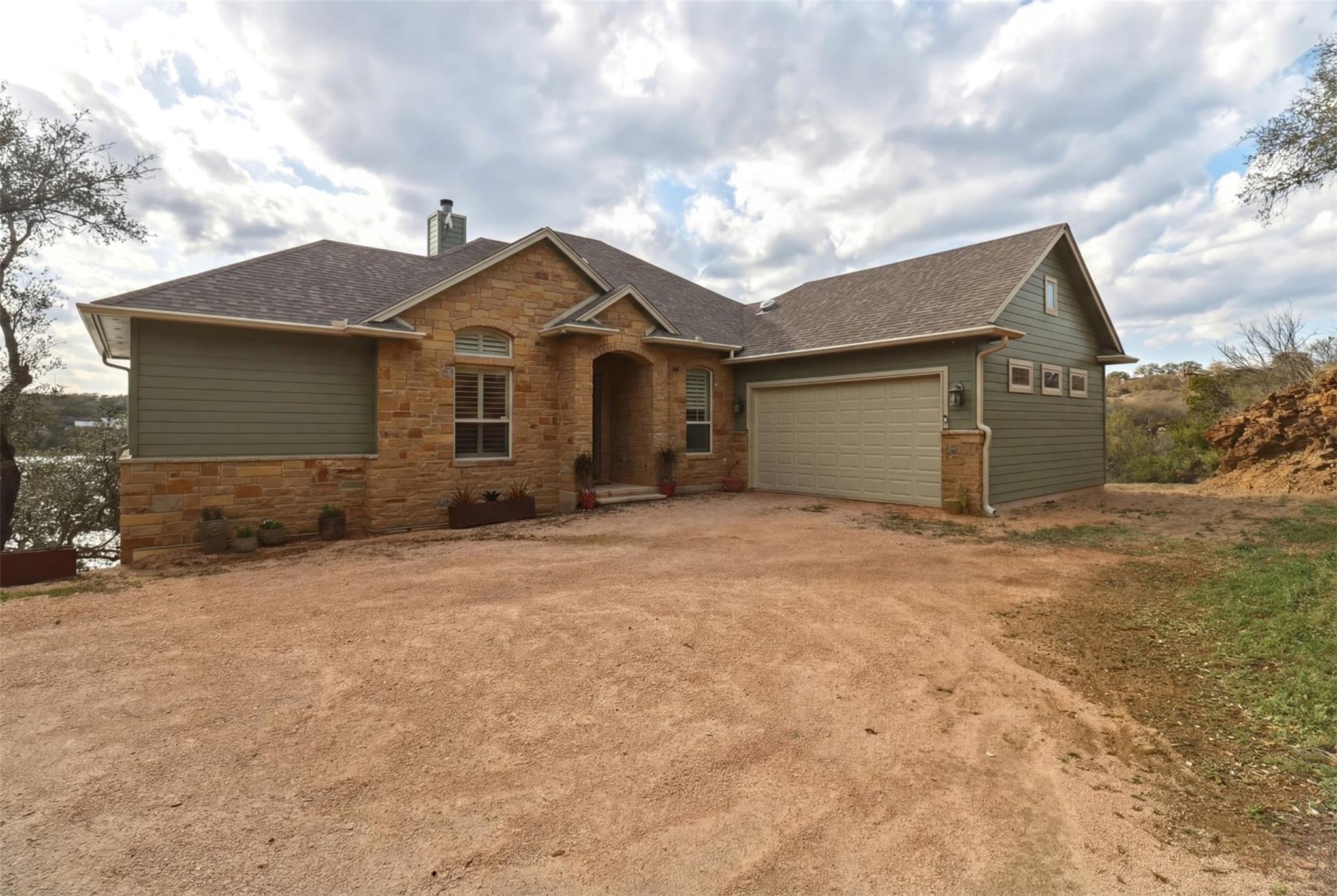 320 Park Lane Burnet TX 78611