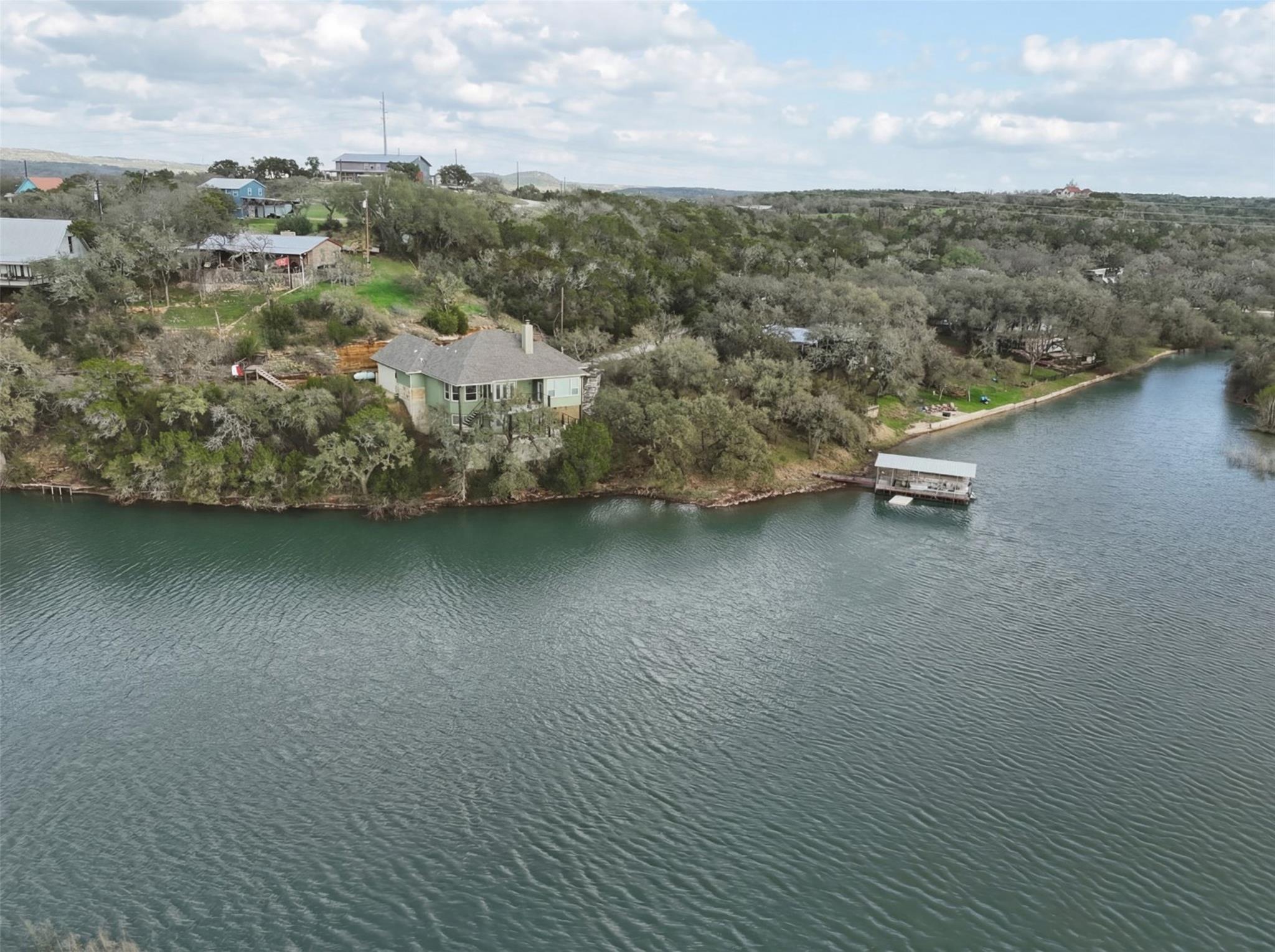 320 Park Lane Burnet TX 78611