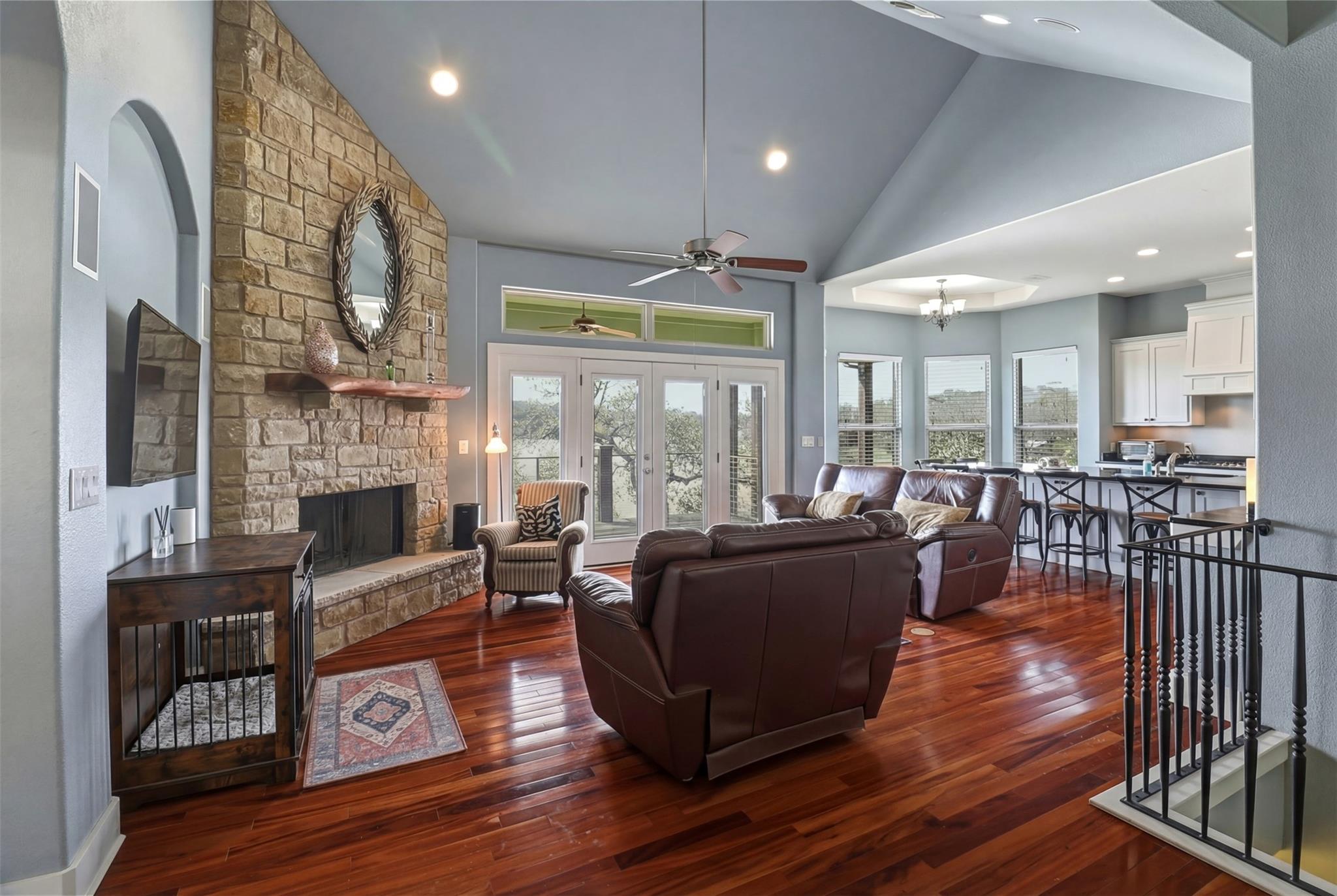 320 Park Lane Burnet TX 78611