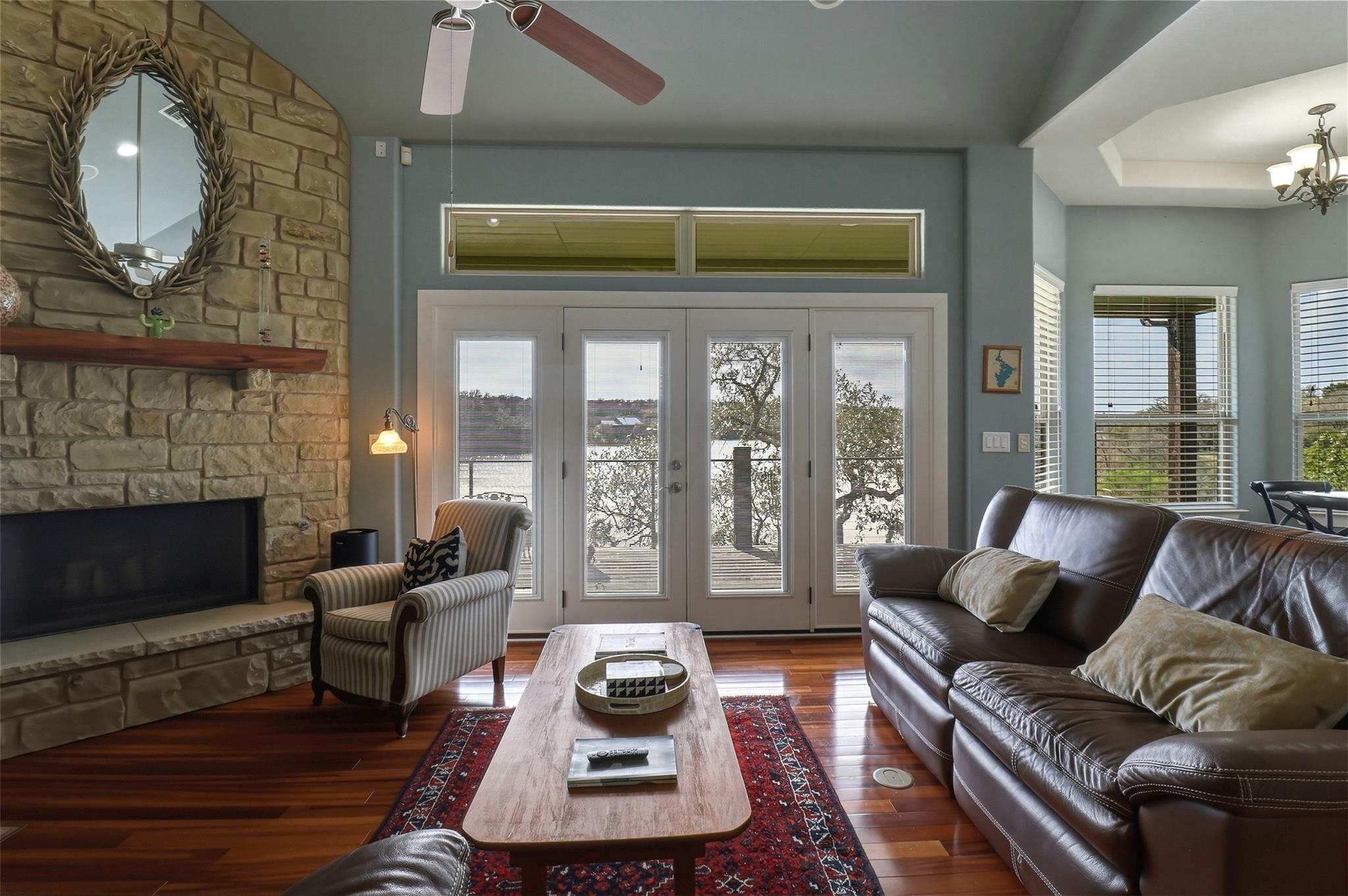 320 Park Lane Burnet TX 78611