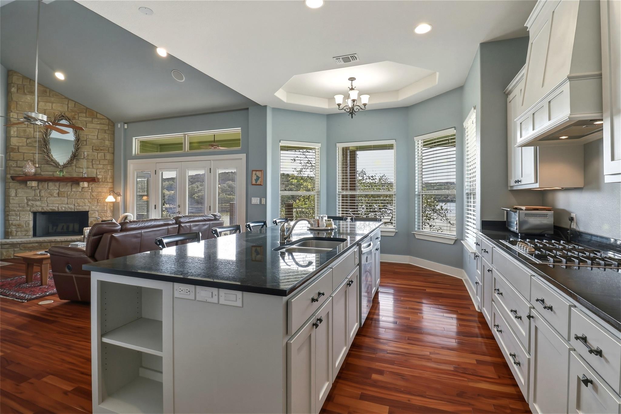 320 Park Lane Burnet TX 78611