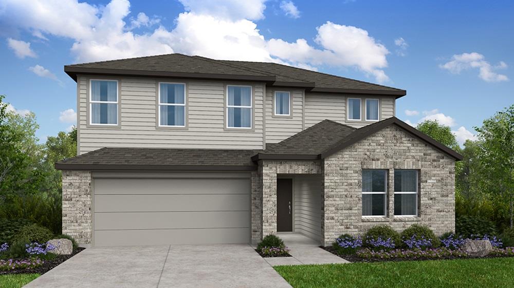 15424 Welsh Mills Drive Pflugerville TX 78660