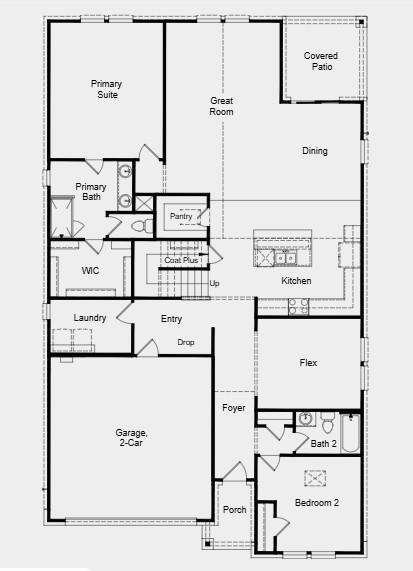 15424 Welsh Mills Drive Pflugerville TX 78660
